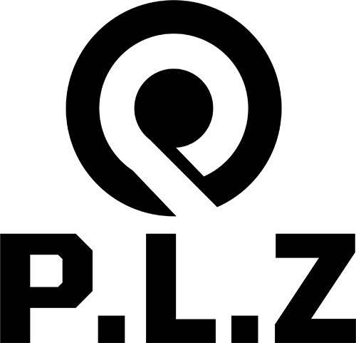 PLZ logo